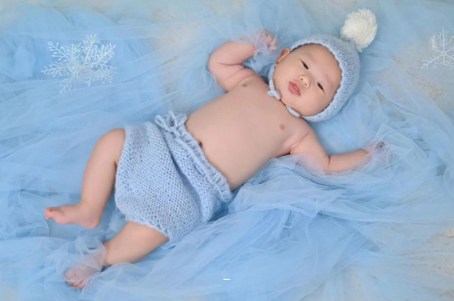 湘阴宝宝拉肚子发烧