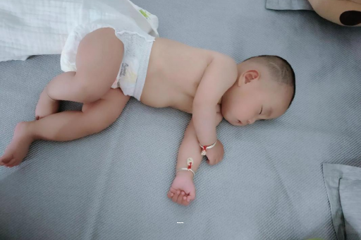 湘阴宝宝咳嗽发烧拉肚子
